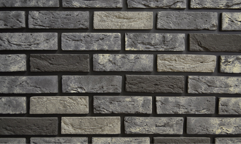 Classic brick