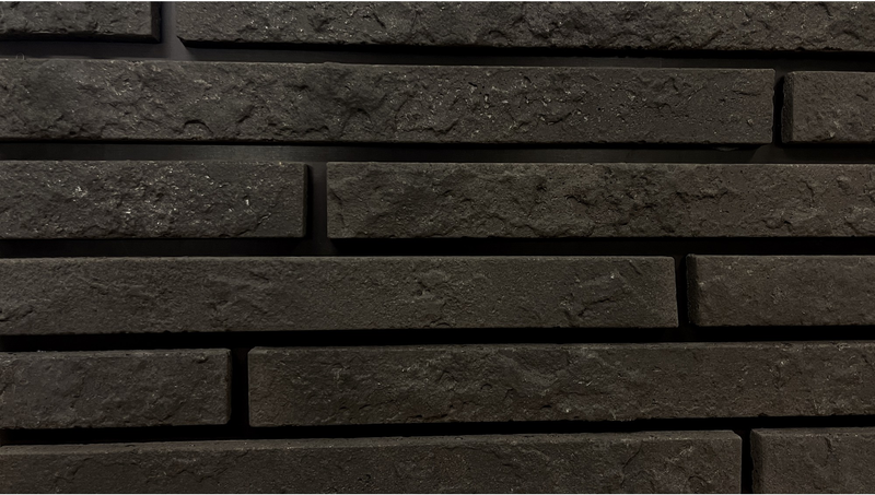 Modern Brick
